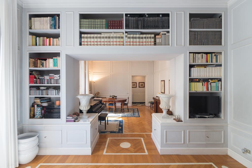 Apartamento Luxury Florencia