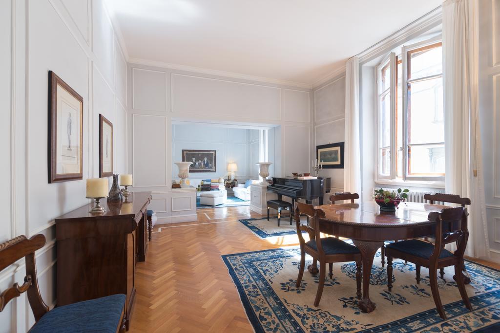 Apartamento Luxury
