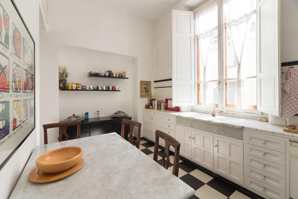 Apartamento Luxury Florencia