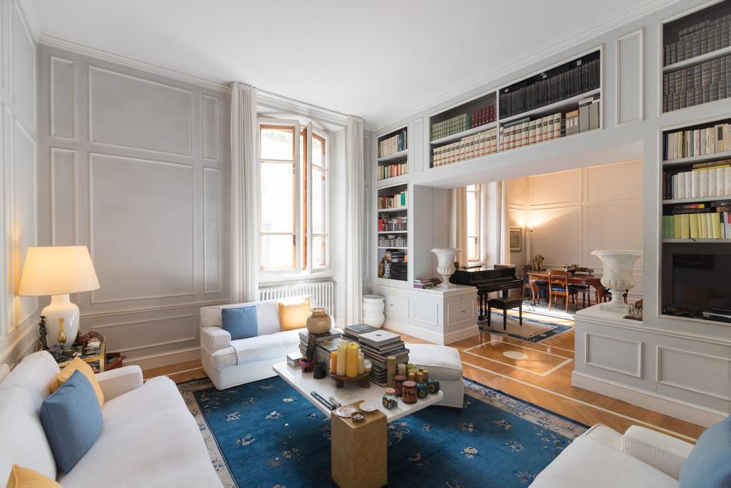 Apartamento Luxury Florencia